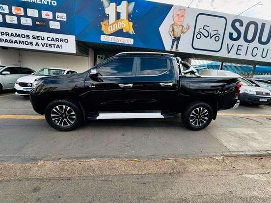 FIAT-TITANO-2.2 TURBO DIESEL RANCH 4X4 AT6 FIAT-TITANO-2024