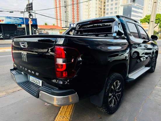 FIAT-TITANO-2.2 TURBO DIESEL RANCH 4X4 AT6 FIAT-TITANO-2024