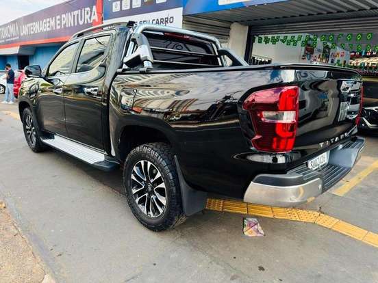 FIAT-TITANO-2.2 TURBO DIESEL RANCH 4X4 AT6 FIAT-TITANO-2024