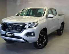 FIAT TITANO 2.2 TURBO DIESEL VOLCANO 4X4 AT6 FIAT TITANO 2.2 TURBO DIESEL VOLCANO 4X4 AT6