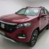 FIAT TITANO 2.2 TURBO DIESEL VOLCANO 4X4 AT6 FIAT TITANO 2.2 TURBO DIESEL VOLCANO 4X4 AT6