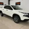 FIAT TORO 1.3 TURBO 270 FLEX ENDURANCE AT6 FIAT TORO 1.3 TURBO 270 FLEX ENDURANCE AT6
