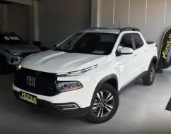 FIAT TORO 1.3 TURBO 270 FLEX FREEDOM AT6 FIAT TORO 1.3 TURBO 270 FLEX FREEDOM AT6