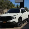 FIAT TORO 1.3 TURBO 270 FLEX FREEDOM AT6 FIAT TORO 1.3 TURBO 270 FLEX FREEDOM AT6