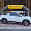 FIAT TORO 1.3 TURBO 270 FLEX FREEDOM AT6 FIAT TORO 1.3 TURBO 270 FLEX FREEDOM AT6