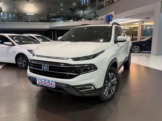 FIAT TORO 1.3 TURBO 270 FLEX FREEDOM AT6