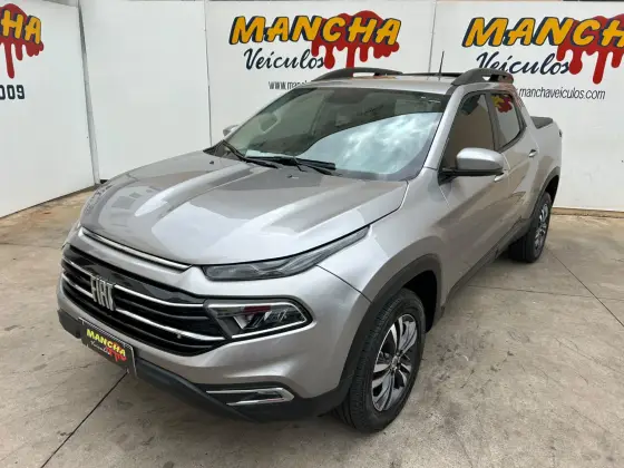 FIAT TORO 1.3 TURBO 270 FLEX FREEDOM AT6
