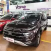 FIAT TORO 1.3 TURBO 270 FLEX VOLCANO AT6 FIAT TORO 1.3 TURBO 270 FLEX VOLCANO AT6