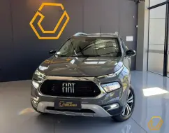 FIAT TORO 1.3 TURBO 270 FLEX VOLCANO AT6 FIAT TORO 1.3 TURBO 270 FLEX VOLCANO AT6