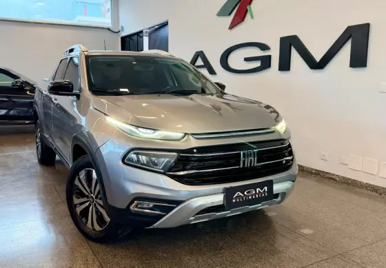 FIAT TORO 1.3 TURBO 270 FLEX VOLCANO AT6