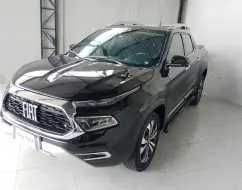 FIAT TORO 1.3 TURBO 270 FLEX VOLCANO AT6 FIAT TORO 1.3 TURBO 270 FLEX VOLCANO AT6