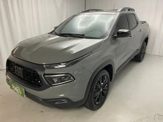 FIAT TORO 1.3 TURBO 270 FLEX VOLCANO AT6