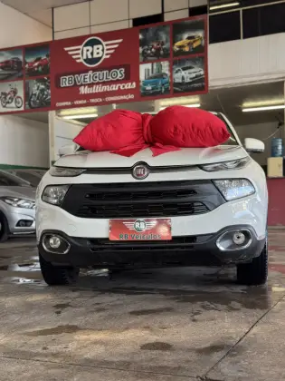 FIAT TORO 1.8 16V EVO FLEX ENDURANCE AT6