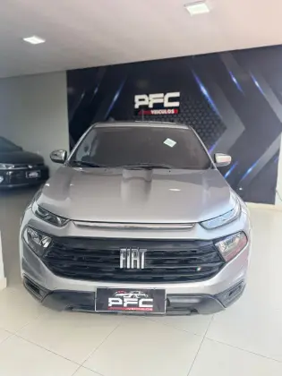 FIAT TORO 1.8 16V EVO FLEX ENDURANCE AT6