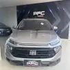 FIAT TORO 1.8 16V EVO FLEX ENDURANCE AT6 FIAT TORO 1.8 16V EVO FLEX ENDURANCE AT6