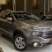 FIAT TORO 1.8 16V EVO FLEX FREEDOM AT6 FIAT TORO 1.8 16V EVO FLEX FREEDOM AT6