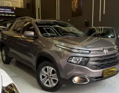 FIAT TORO 1.8 16V EVO FLEX FREEDOM AT6 FIAT TORO 1.8 16V EVO FLEX FREEDOM AT6