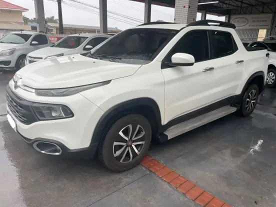 FIAT-TORO-1.8 16V EVO FLEX FREEDOM AT6 FIAT-TORO-2018