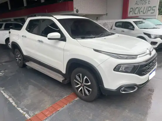 FIAT-TORO-1.8 16V EVO FLEX FREEDOM AT6 FIAT-TORO-2018