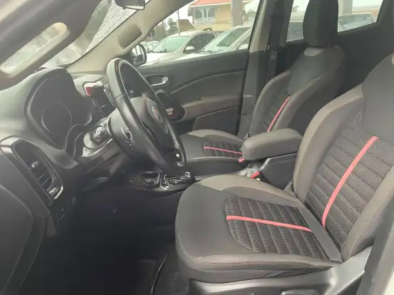FIAT-TORO-1.8 16V EVO FLEX FREEDOM AT6 FIAT-TORO-2018