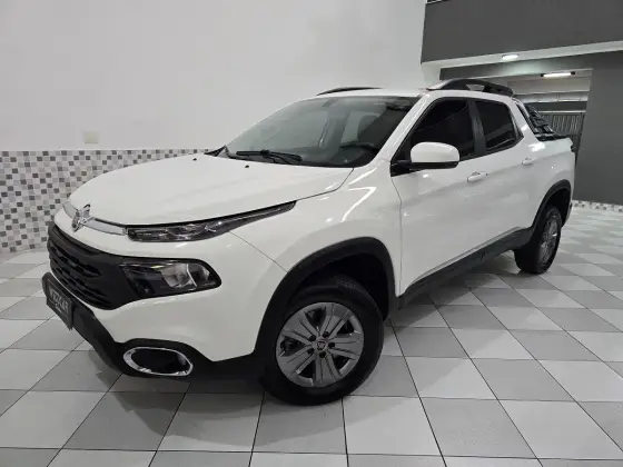 FIAT TORO 1.8 16V EVO FLEX FREEDOM AT6
