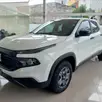 FIAT TORO 1.3 TURBO 270 FLEX ENDURANCE AT6 FIAT TORO 1.3 TURBO 270 FLEX ENDURANCE AT6