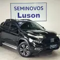 FIAT TORO 1.3 TURBO 270 FLEX ENDURANCE AT6 FIAT TORO 1.3 TURBO 270 FLEX ENDURANCE AT6