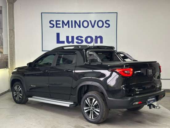 FIAT-TORO-1.3 TURBO 270 FLEX ENDURANCE AT6 FIAT-TORO-2024