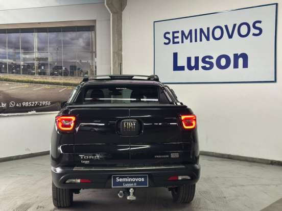 FIAT-TORO-1.3 TURBO 270 FLEX ENDURANCE AT6 FIAT-TORO-2024