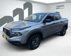 FIAT TORO 1.3 TURBO 270 FLEX ENDURANCE AT6 FIAT TORO 1.3 TURBO 270 FLEX ENDURANCE AT6