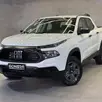 FIAT TORO 1.3 TURBO 270 FLEX ENDURANCE AT6 FIAT TORO 1.3 TURBO 270 FLEX ENDURANCE AT6