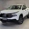FIAT TORO 1.3 TURBO 270 FLEX ENDURANCE AT6 FIAT TORO 1.3 TURBO 270 FLEX ENDURANCE AT6