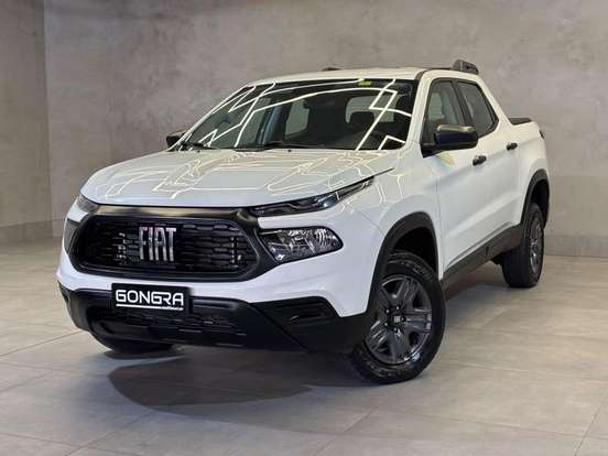 FIAT-TORO-1.3 TURBO 270 FLEX ENDURANCE AT6 FIAT-TORO-2024
