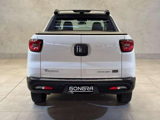 FIAT-TORO-1.3 TURBO 270 FLEX ENDURANCE AT6 FIAT-TORO-2024