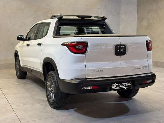 FIAT-TORO-1.3 TURBO 270 FLEX ENDURANCE AT6 FIAT-TORO-2024