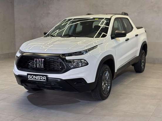 FIAT-TORO-1.3 TURBO 270 FLEX ENDURANCE AT6 FIAT-TORO-2024