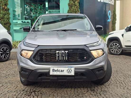 FIAT-TORO-1.3 TURBO 270 FLEX ENDURANCE AT6 FIAT-TORO-2023