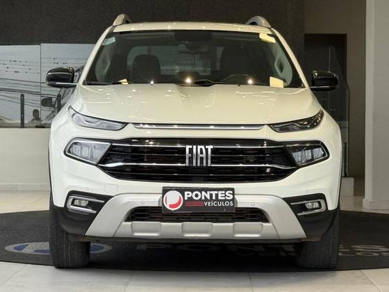 FIAT TORO 1.3 TURBO 270 FLEX ENDURANCE AT6
