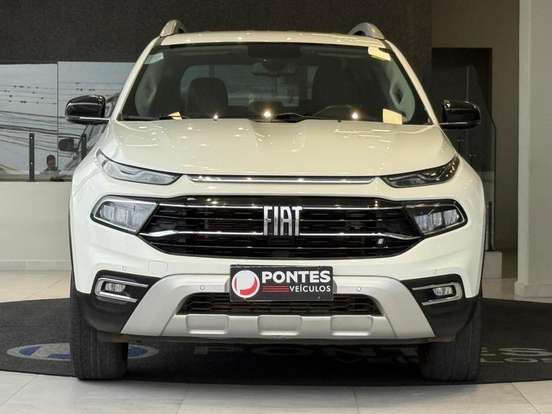 FIAT-TORO-1.3 TURBO 270 FLEX ENDURANCE AT6 FIAT-TORO-2021