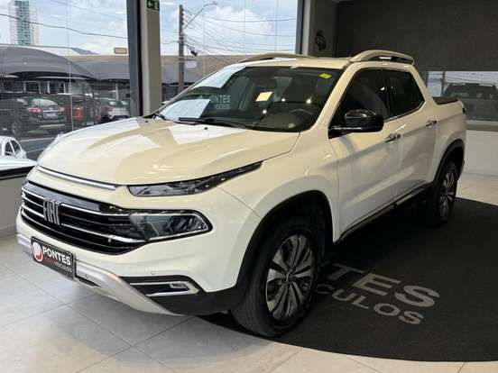 FIAT-TORO-1.3 TURBO 270 FLEX ENDURANCE AT6 FIAT-TORO-2021