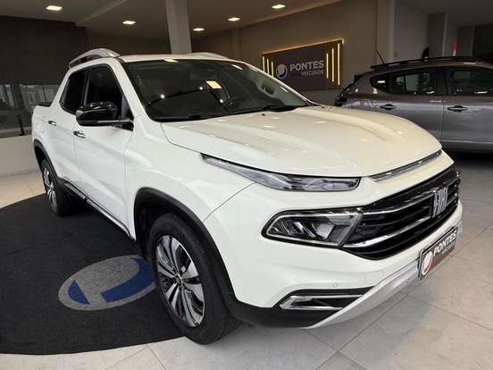 FIAT-TORO-1.3 TURBO 270 FLEX ENDURANCE AT6 FIAT-TORO-2021