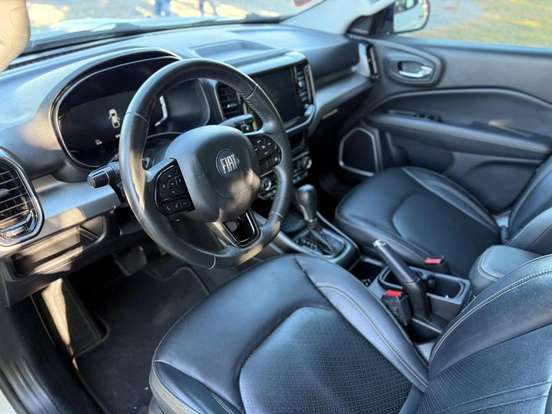 FIAT-TORO-1.3 TURBO 270 FLEX ENDURANCE AT6 FIAT-TORO-2021