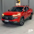FIAT TORO 1.3 TURBO 270 FLEX ENDURANCE AT6 FIAT TORO 1.3 TURBO 270 FLEX ENDURANCE AT6