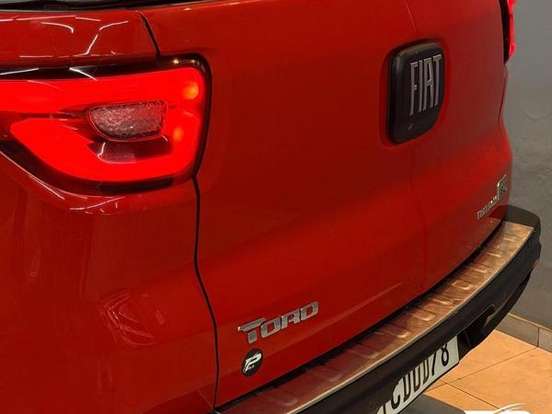 FIAT-TORO-1.3 TURBO 270 FLEX ENDURANCE AT6 FIAT-TORO-2024
