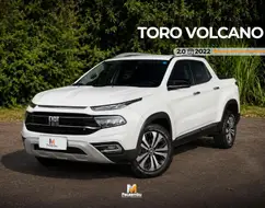 FIAT TORO 1.3 TURBO 270 FLEX ENDURANCE AT6 FIAT TORO 1.3 TURBO 270 FLEX ENDURANCE AT6