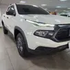 FIAT TORO 1.3 TURBO 270 FLEX ENDURANCE AT6 FIAT TORO 1.3 TURBO 270 FLEX ENDURANCE AT6