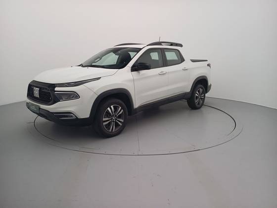 FIAT TORO 1.3 TURBO 270 FLEX FREEDOM AT6