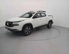 FIAT TORO 1.3 TURBO 270 FLEX FREEDOM AT6 FIAT TORO 1.3 TURBO 270 FLEX FREEDOM AT6