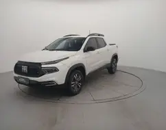 FIAT TORO 1.3 TURBO 270 FLEX FREEDOM AT6 FIAT TORO 1.3 TURBO 270 FLEX FREEDOM AT6