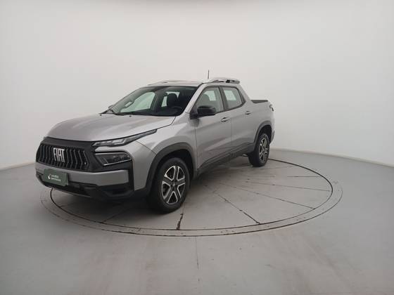 FIAT TORO 1.3 TURBO 270 FLEX FREEDOM AT6
